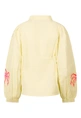 Lizzi Lou dames blouse